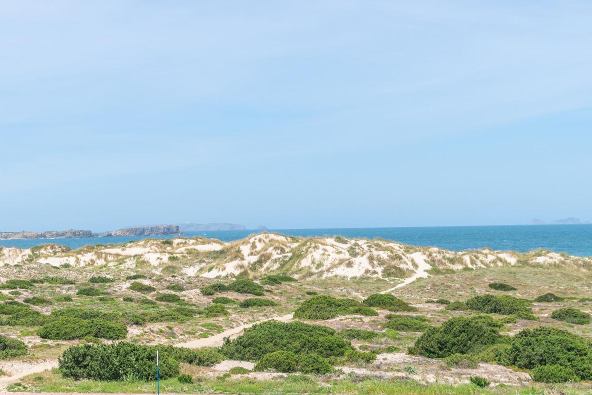 شقة Baleal Dream فيريل المظهر الخارجي الصورة