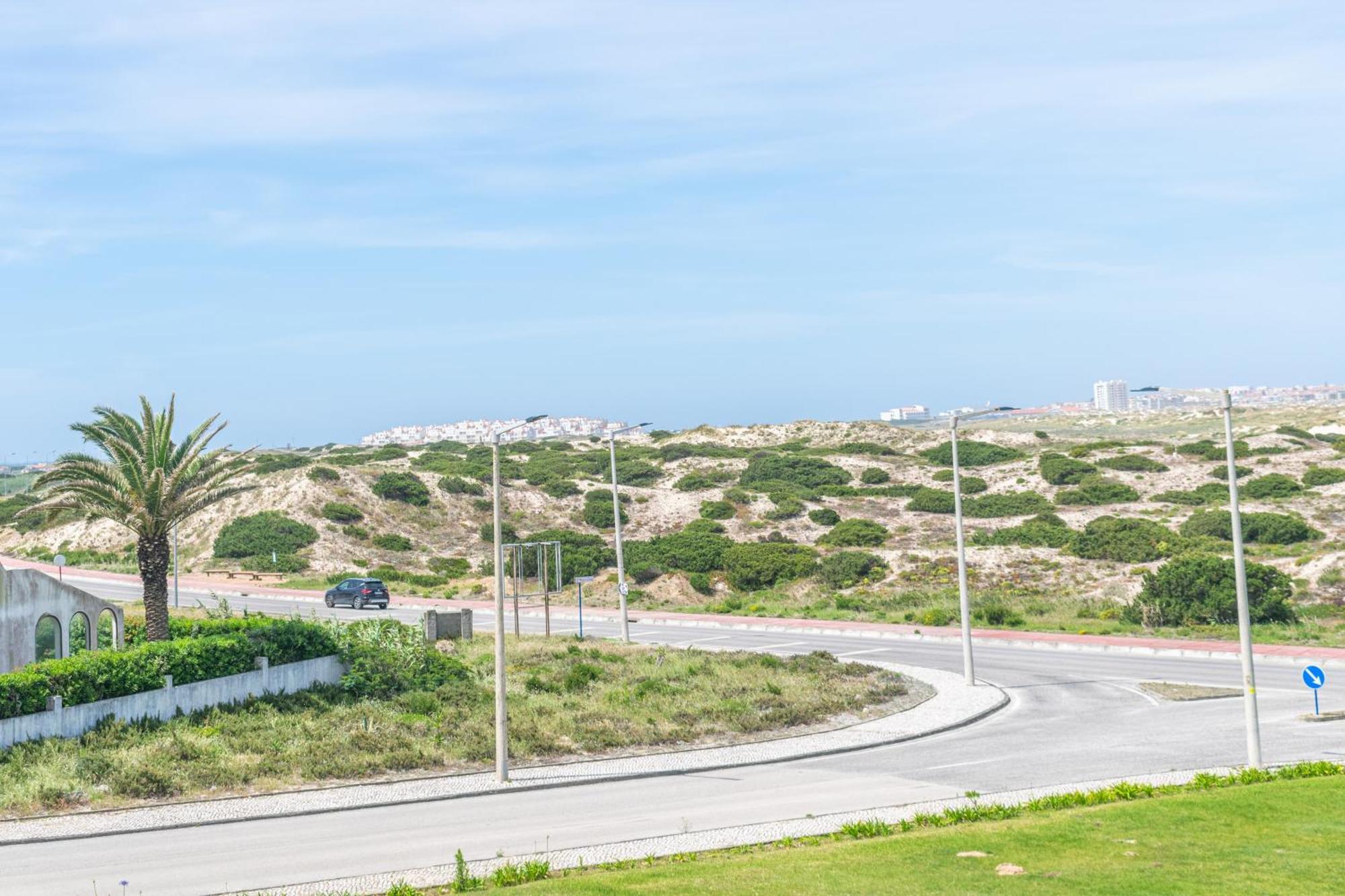 شقة Baleal Dream فيريل المظهر الخارجي الصورة